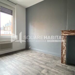 Location appartement à Dechy