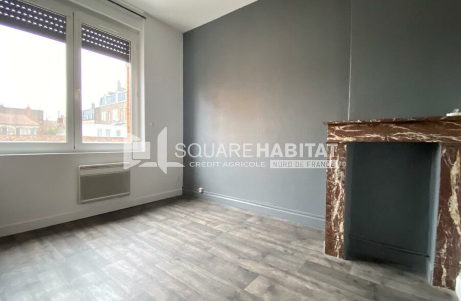 Location appartement à Dechy