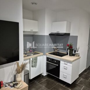 Location appartement à Dechy