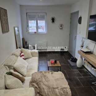 Location appartement à Dechy