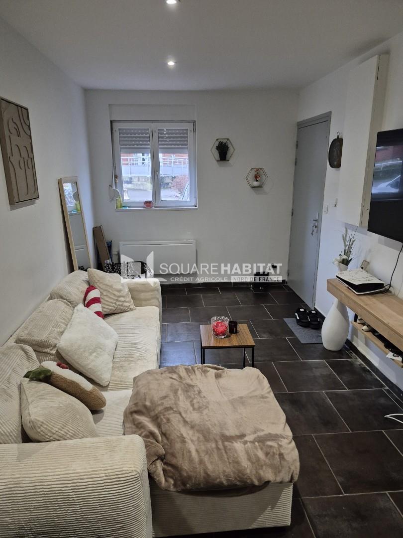 Location appartement à Dechy