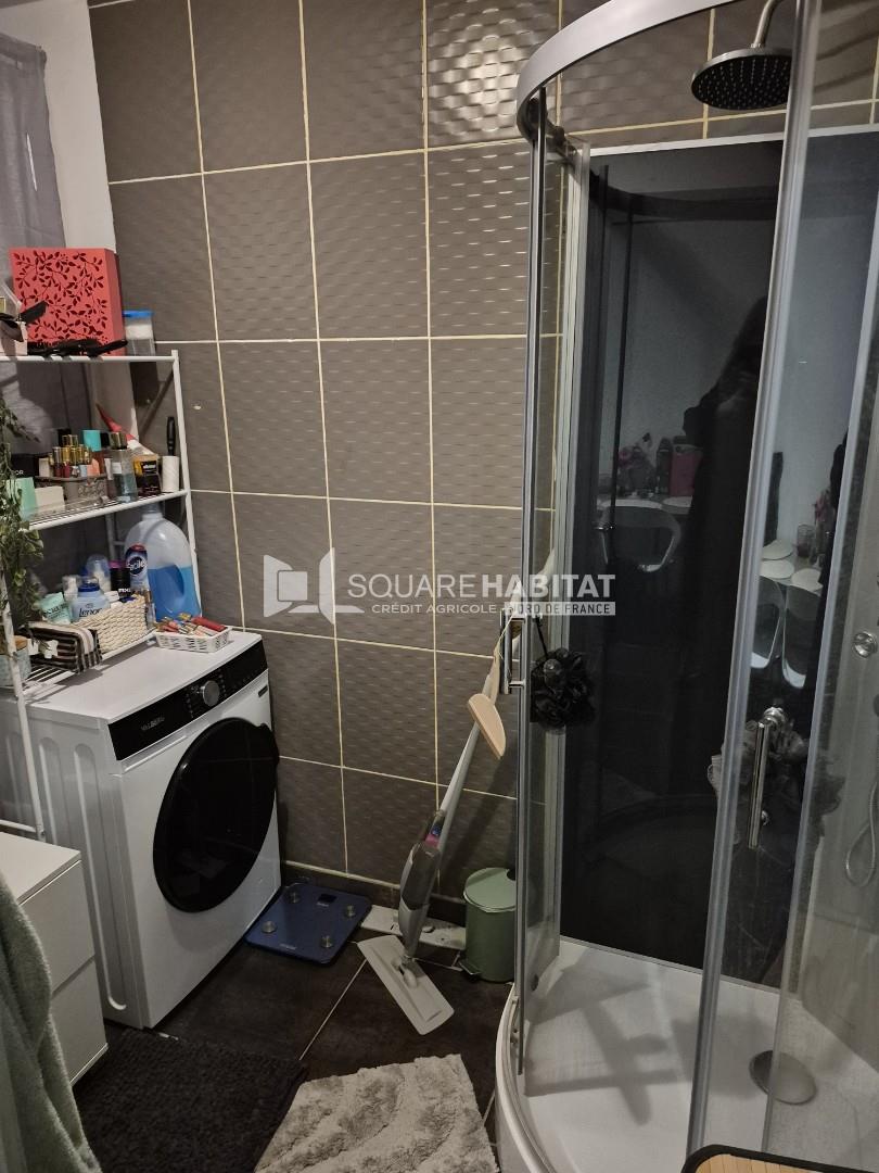 Location appartement à Dechy