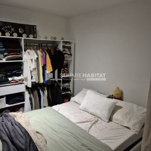 Location appartement à Dechy