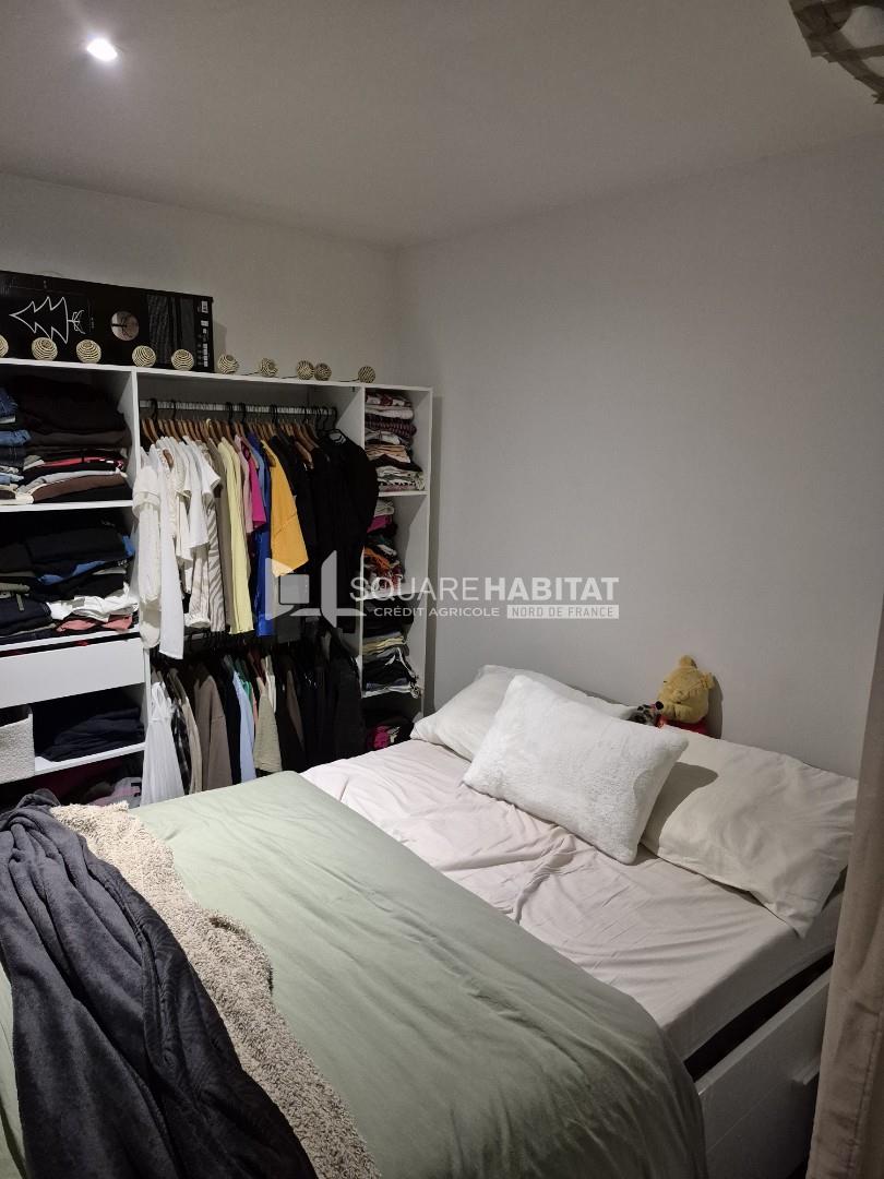 Location appartement à Dechy