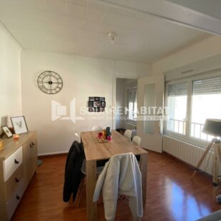 Location appartement à Douai