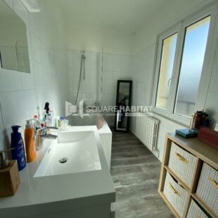 Location appartement à Douai