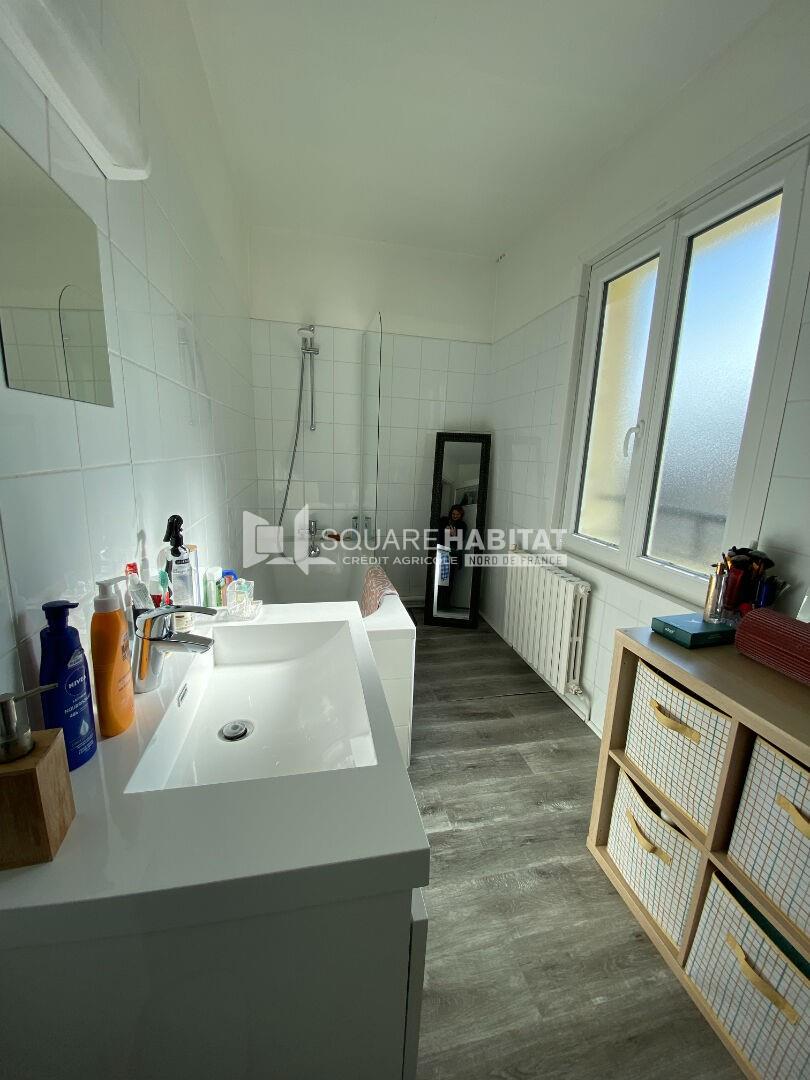 Location appartement à Douai