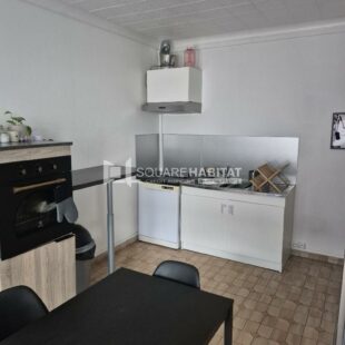 Location appartement à Douai