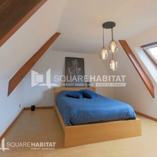 Location maison meublé à Douai