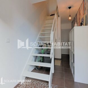 Location maison meublé à Douai