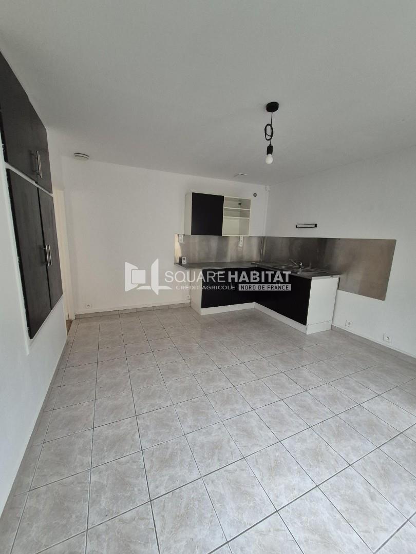 Location maison à Loos-En-Gohelle