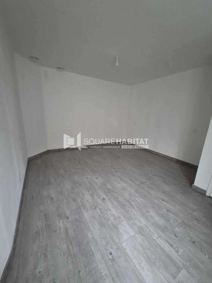 Location maison à Loos-En-Gohelle