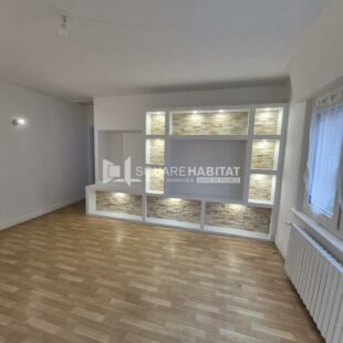 Location maison à Loos-En-Gohelle