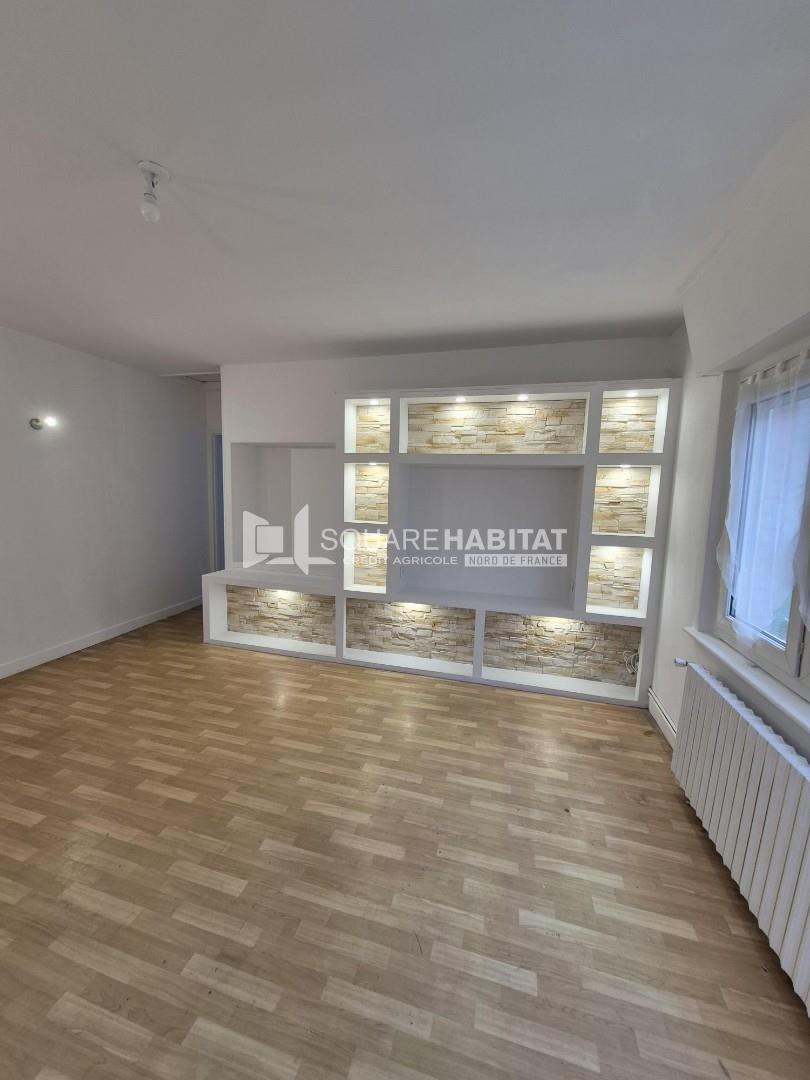 Location maison à Loos-En-Gohelle