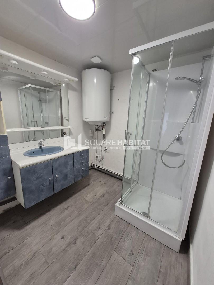 Location maison à Loos-En-Gohelle