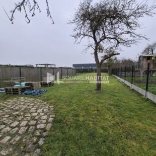 Location maison à Loos-En-Gohelle