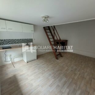 Location appartement à Roubaix