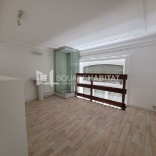 Location appartement à Roubaix