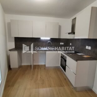Location appartement à Lille