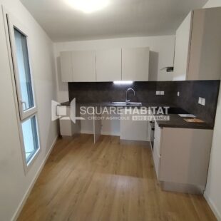 Location appartement à Lille
