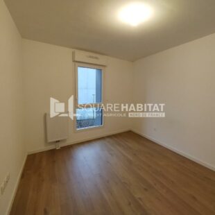 Location appartement à Lille