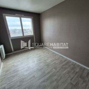 Location appartement à Loos