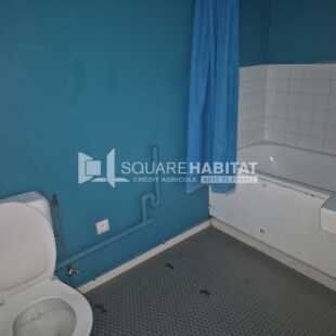 Location appartement à Loos