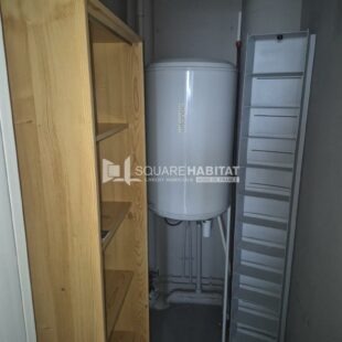 Location appartement à Loos