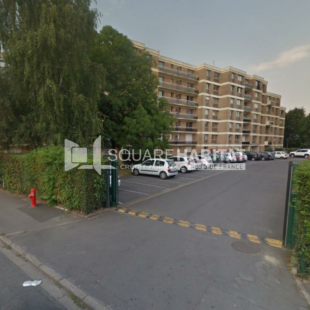 Location appartement à Loos