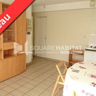 Location appartement meublé à Famars