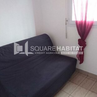 Location appartement meublé à Famars