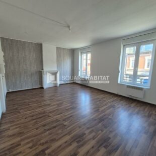 Location appartement à Liévin