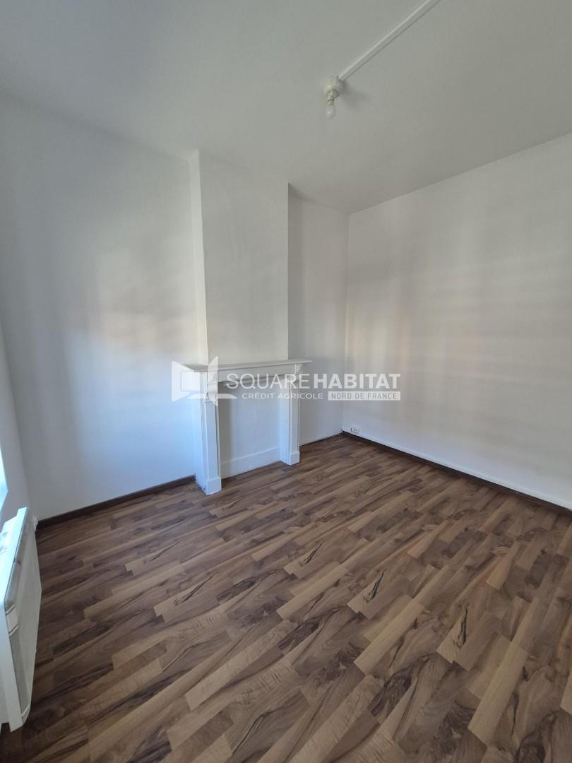 Location appartement à Liévin