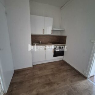 Location appartement à Liévin