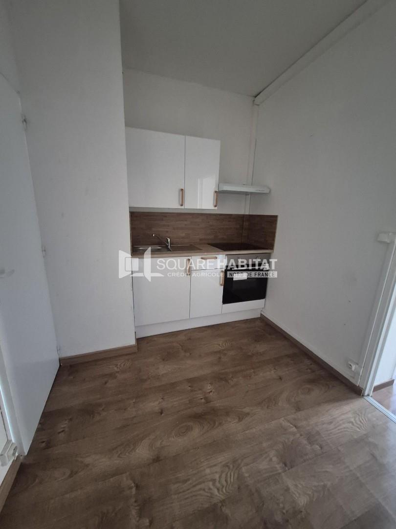 Location appartement à Liévin