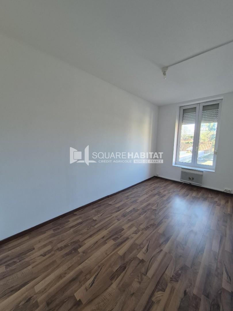 Location appartement à Liévin