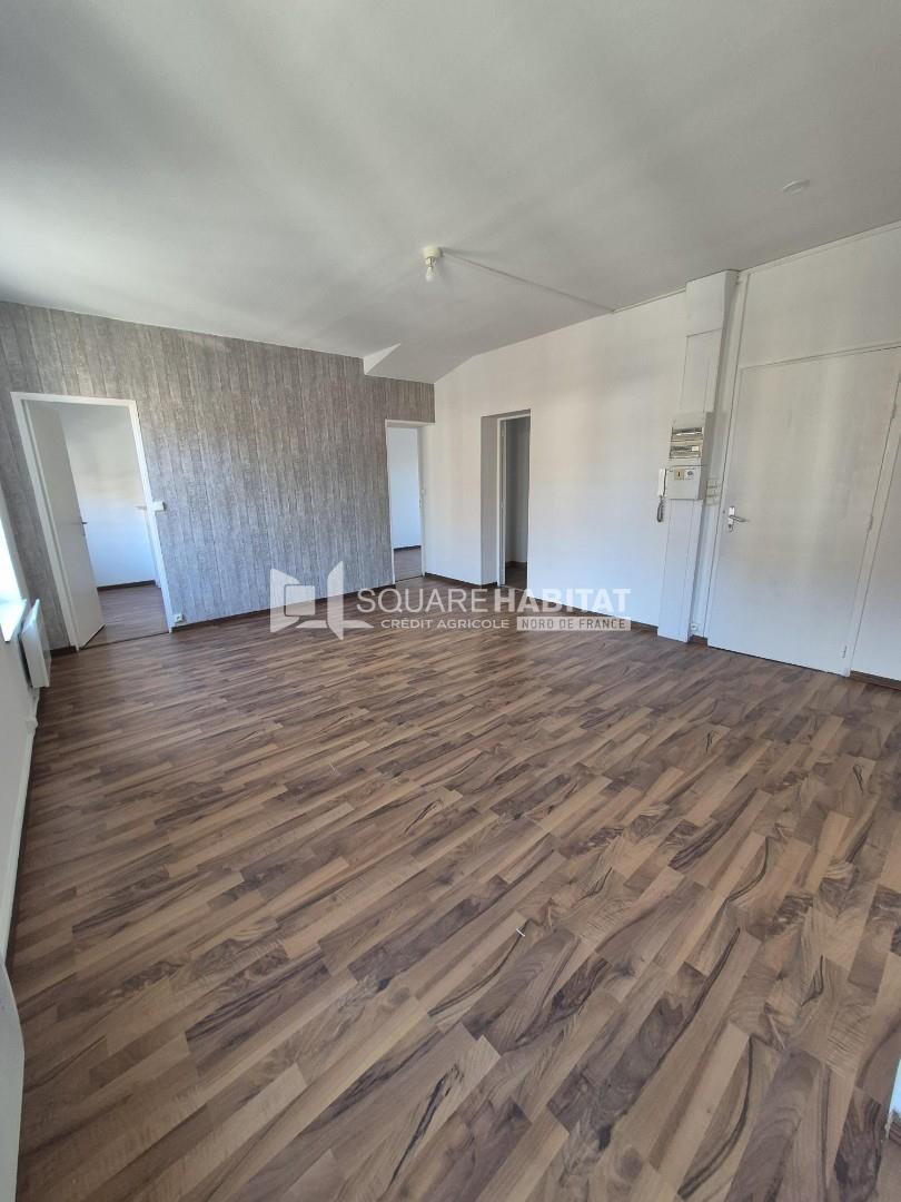 Location appartement à Liévin