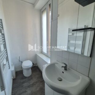 Location appartement à Liévin