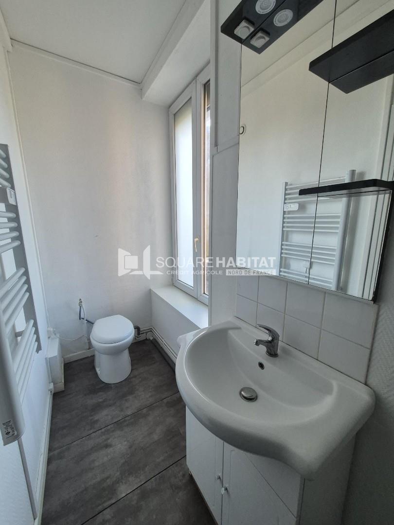 Location appartement à Liévin