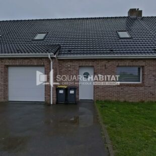 Location maison à Rubrouck