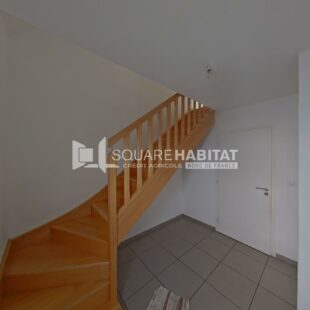 Location maison à Rubrouck