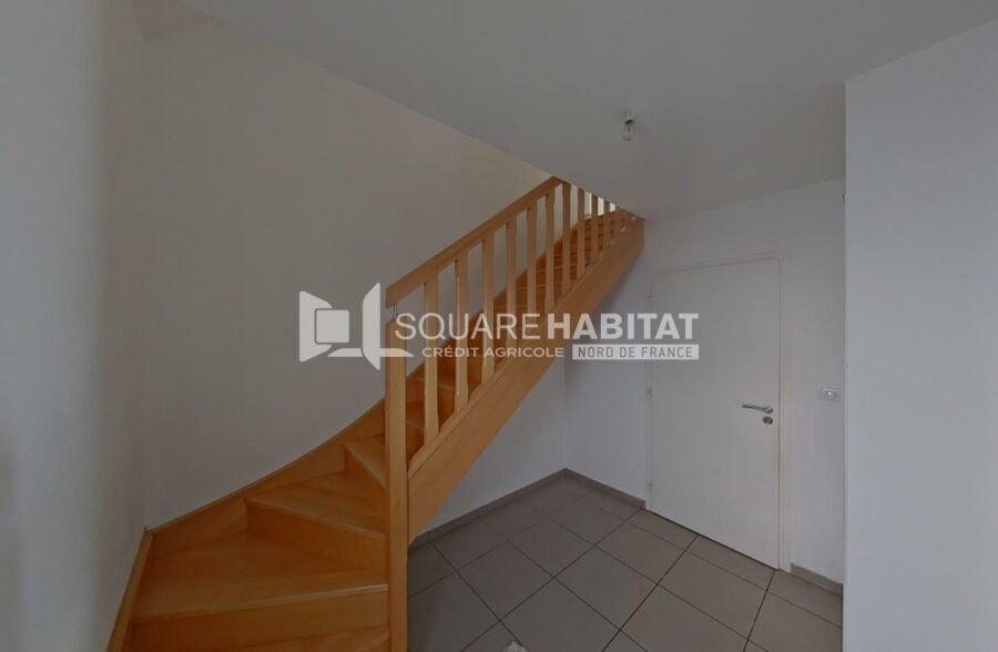 Location maison à Rubrouck