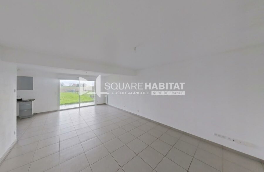 Location maison à Rubrouck