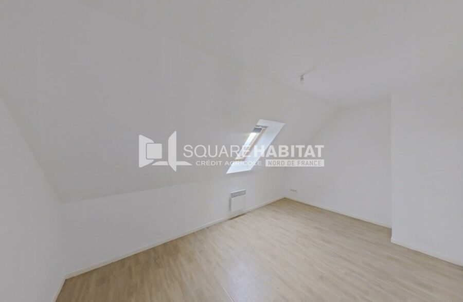 Location maison à Rubrouck