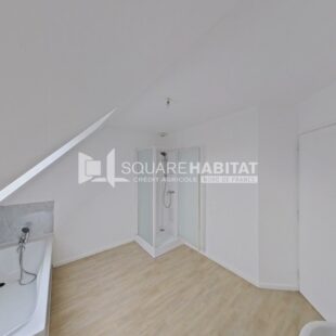 Location maison à Rubrouck