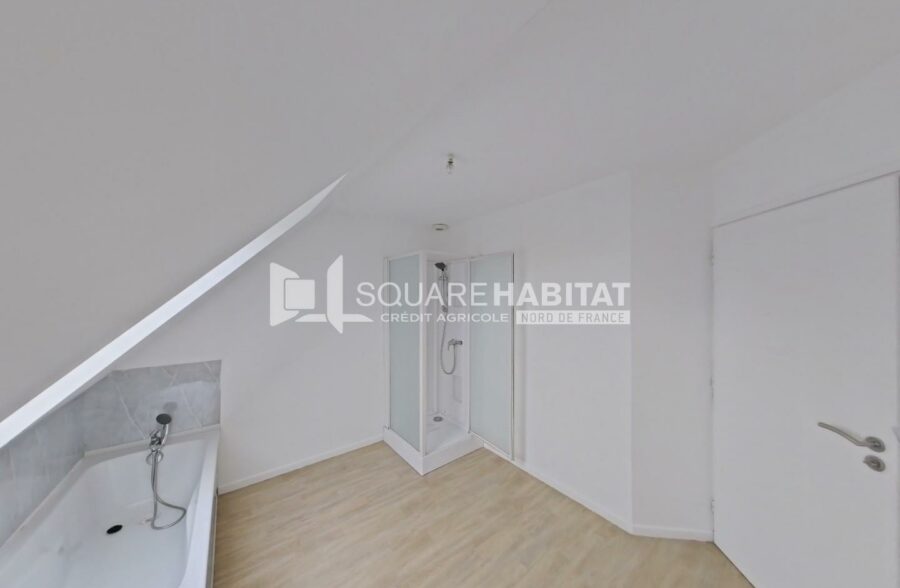 Location maison à Rubrouck