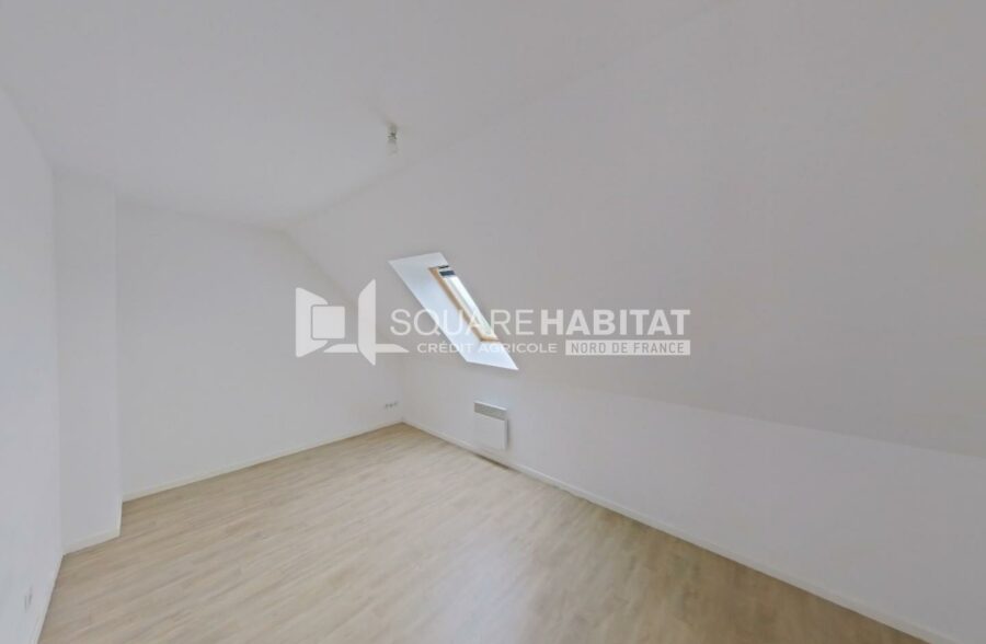 Location maison à Rubrouck