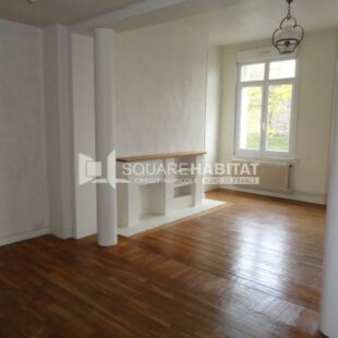 Location appartement à Boulogne-Sur-Mer