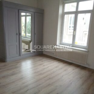 Location appartement à Boulogne-Sur-Mer