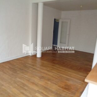 Location appartement à Boulogne-Sur-Mer